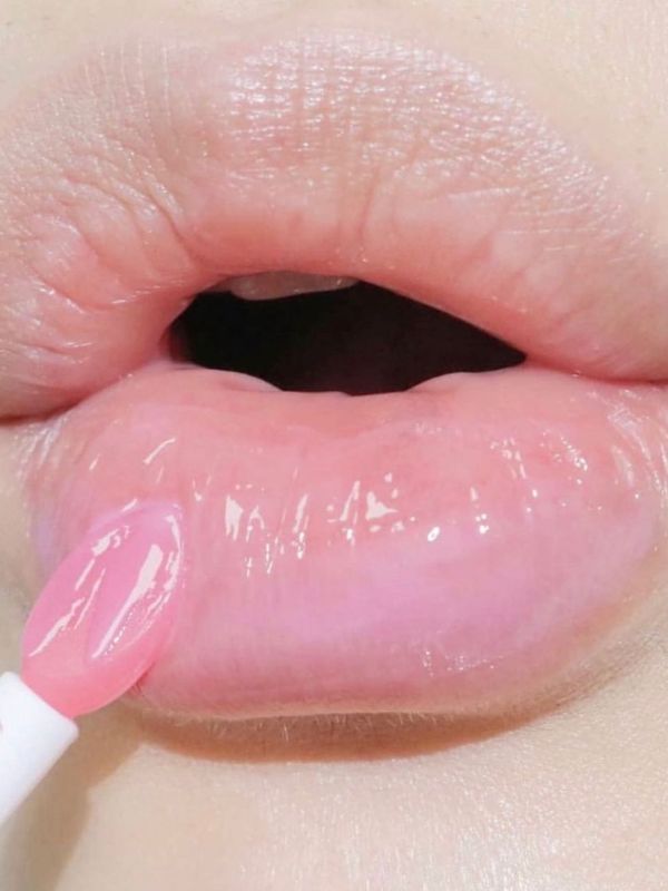 Ночная маска для губ с ароматом мармеладные мишки, Laneige Mini Lip Sleeping Mask Gummy  3гр