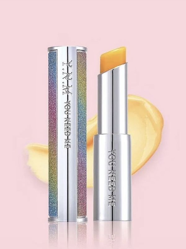 Бальзам для губ с мёдом YNM Rainbow Honey Lip Balm