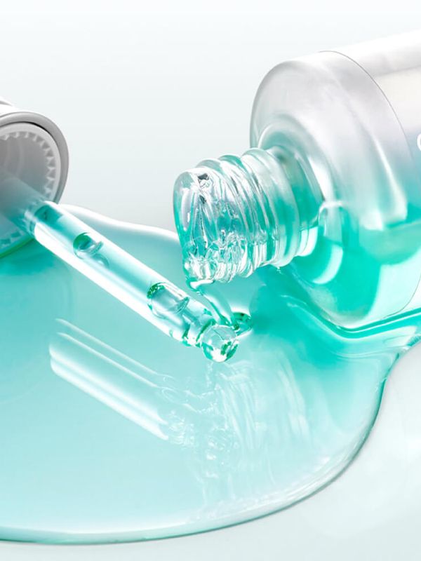 Сыворотка с ПДРН для омоложения и сияния кожи ANUA PDRN Hyaluronic Acid Capsule 100 Serum (30мл)