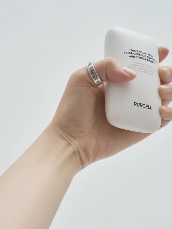 Увлажняющий мист, сужающий поры 24/7 Colostrum Pore Defence Ampoule, Purcell 55 мл