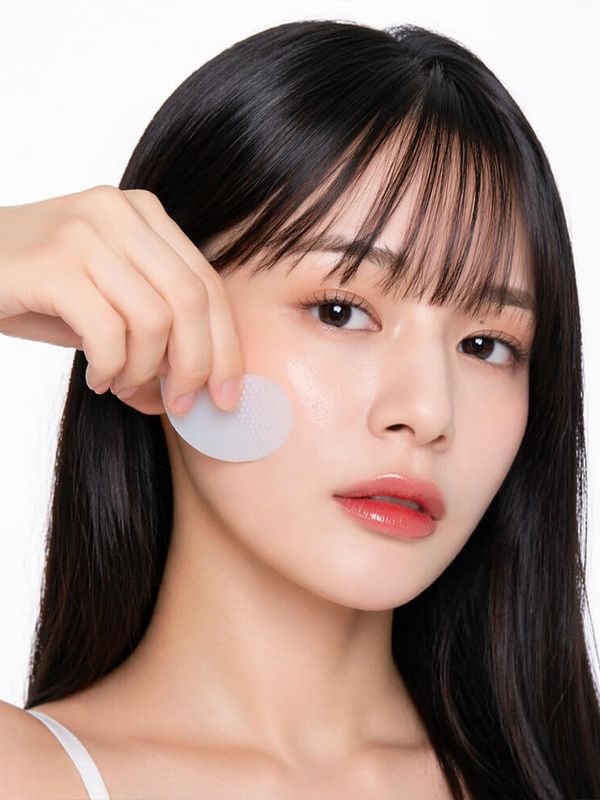 Омолаживающие гидрогелевые патчи с ПДРН VT Cosmetics PDRN Hydrogel Eye Patch, 60 шт