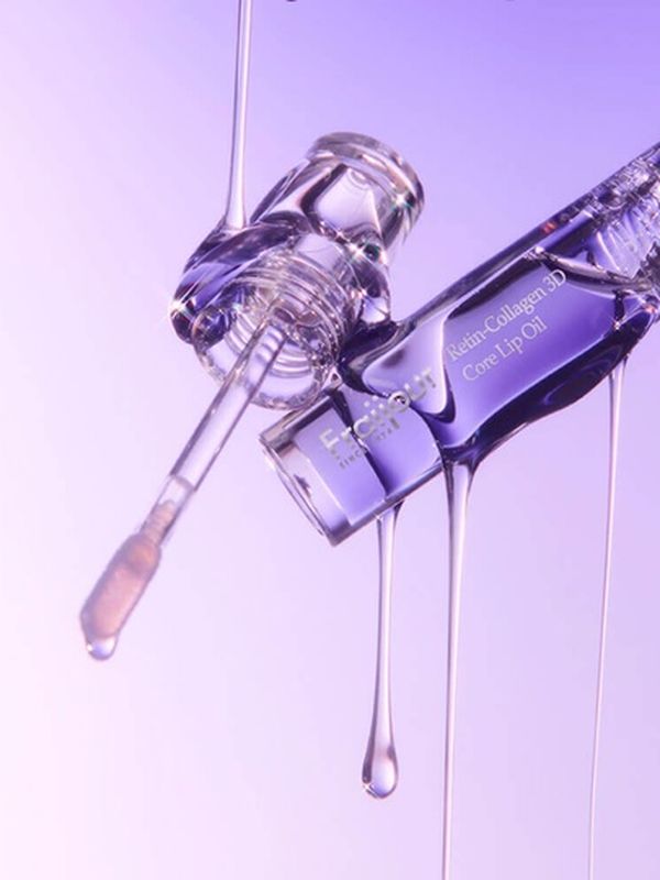 [Fraijour] Масло для губ КОЛЛАГЕН/РЕТИНАЛЬ Retin-Collagen 3D Core Lip Oil, 3,5мл