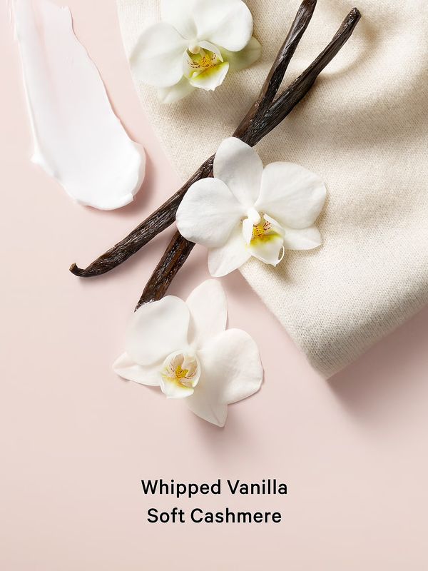 Парфюмерный лосьон для тела Bare Vanilla Fragrance Lotion Victoria's Secret, 236 мл