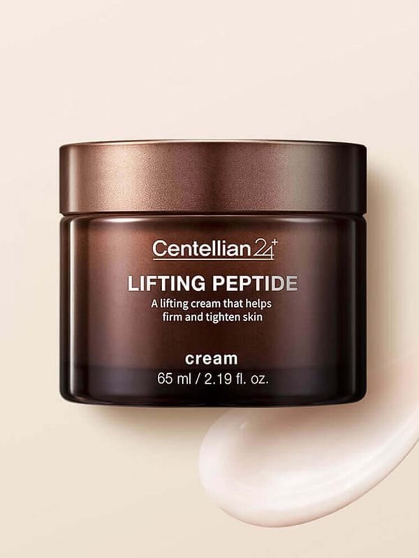 Пептидный крем с лифтинг-эффектом Centellian24 Lifting Peptide Cream, 65 мл