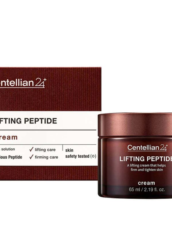 Пептидный крем с лифтинг-эффектом Centellian24 Lifting Peptide Cream, 65 мл