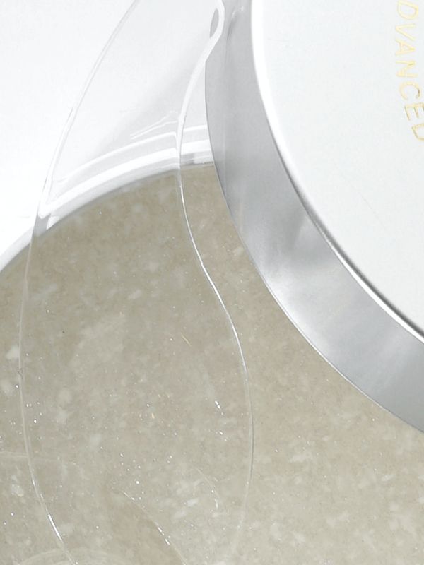 Лифтинг-патчи для век с бакучиолом и ретинолом Bueno Bakuchiol Anti Wrinkle Ampoule Eye Patch