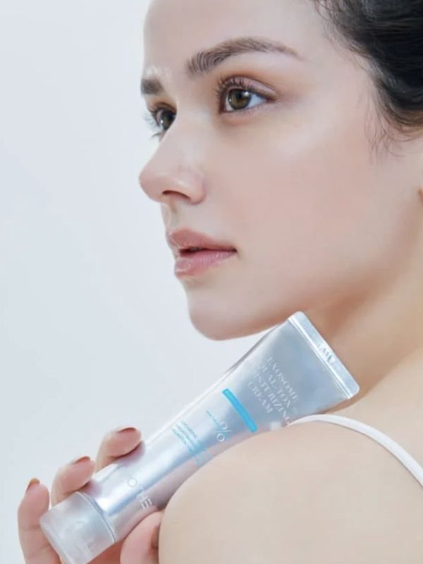 Крем увлажняющий Apothe Exosome Squal-Tox Moisturizing Cream, 60 мл