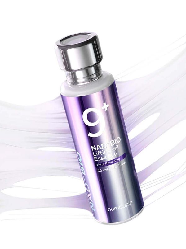 Лифтинг-эссенция для лица No.9 + NAD+ BIO Lifting Numbuzin, 50ml