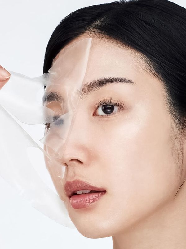 Biodance Bio-Collagen - Ночная гидрогелевая маска с коллагеном для эластичности кожи