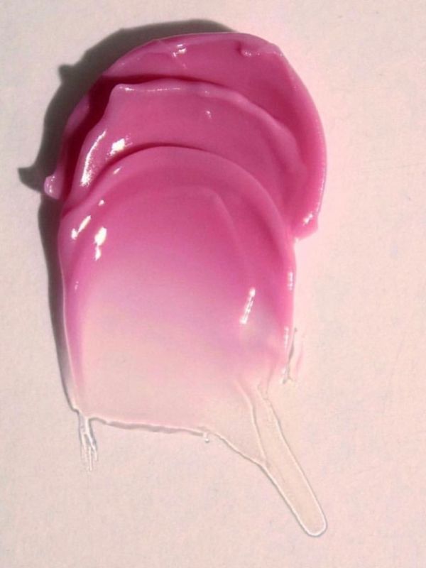 Ночная маска для губ с ароматом мармеладные мишки, Laneige Mini Lip Sleeping Mask Gummy  3гр