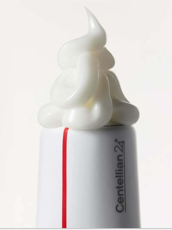 Укрепляющий крем с центеллой Centellian24 Madeca Cream Time Reverse Season 7, 50 мл
