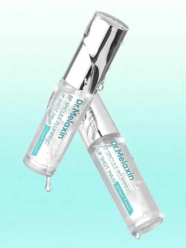 Плампер для губ Dr.MELAXIN BP SPICULE PLUMPING LIPSHOT MAXI 4ml