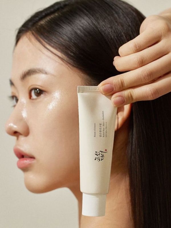 Солнцезащитный крем с пробиотиками Beauty of Joseon, SPF 50+, 50 мл