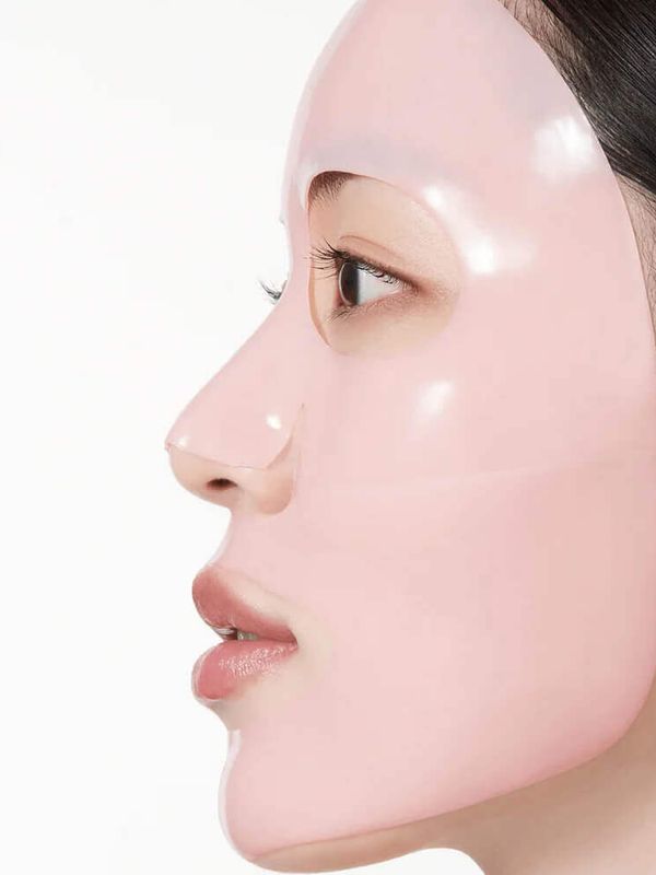 Маска коллагеновая осветляющая ANUA Peach 70 Niacin Brightening Collagen Mask, 38 гр