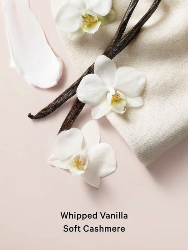 Парфюмерный спрей для тела Bare Vanilla ванильный аромат Victoria's Secret , 250 мл