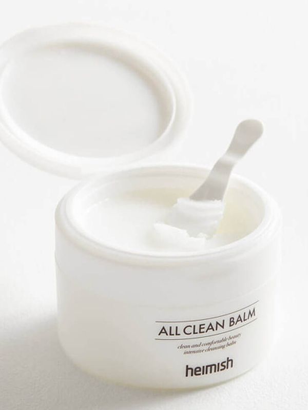 Очищающий бальзам для снятия макияжа Heimish All Clean Balm, 120мл