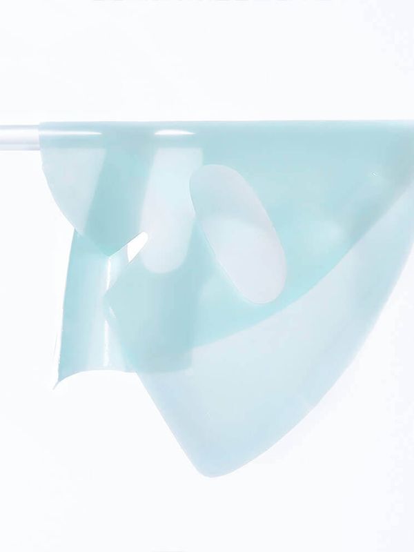 Маска гидрогелевая с PDRN | VT Cosmetics PDRN Hydrogel Mask
