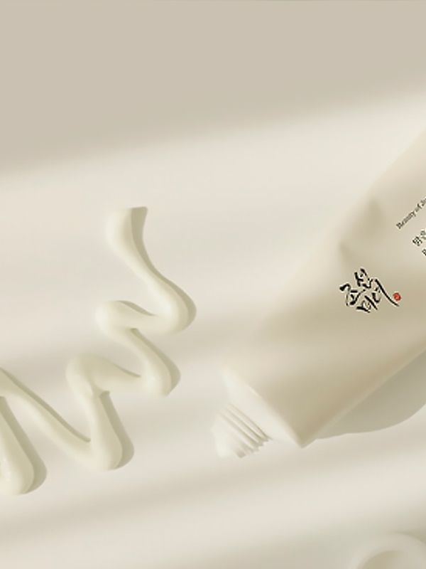 Солнцезащитный крем с пробиотиками Beauty of Joseon, SPF 50+, 50 мл