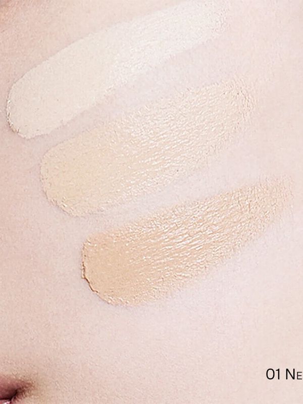 Палетка консилеров TFIT, 01 Neutral, 15 гр