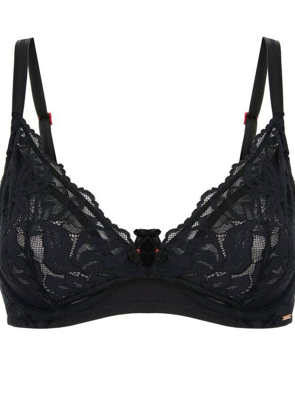 Серия Madame Noir от Marc&Andre💫