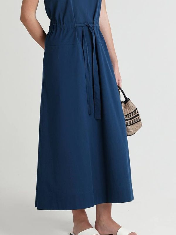 Летний сарафан Max Mara☀