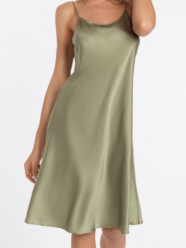 Шелковые кимоно и сорочка линии SILK PEONY