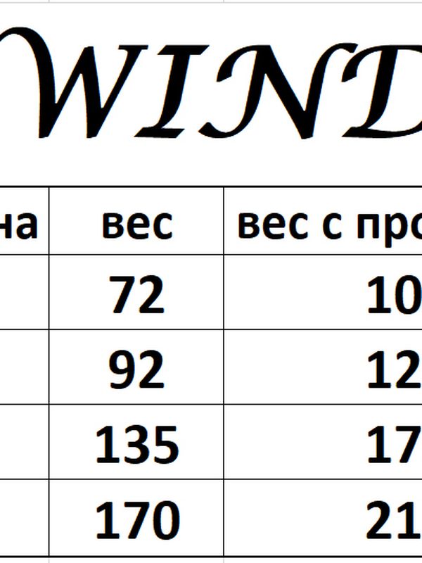 Удилище BLACK WIND Monk