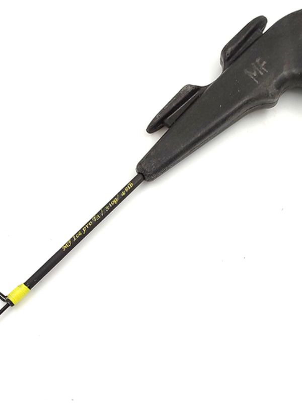 Удочка серии MF Ice M2