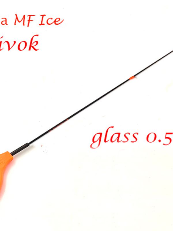 Зимние удочки MF Ice Мормыш