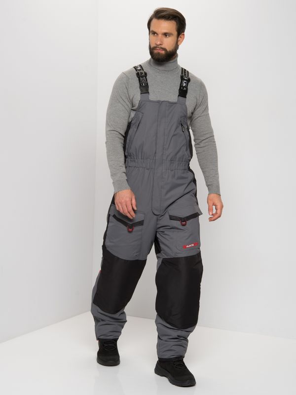 Костюм зимний SIBERIA breathable