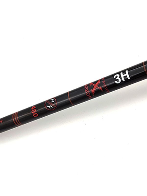 Удилище BLACK WIND Uni