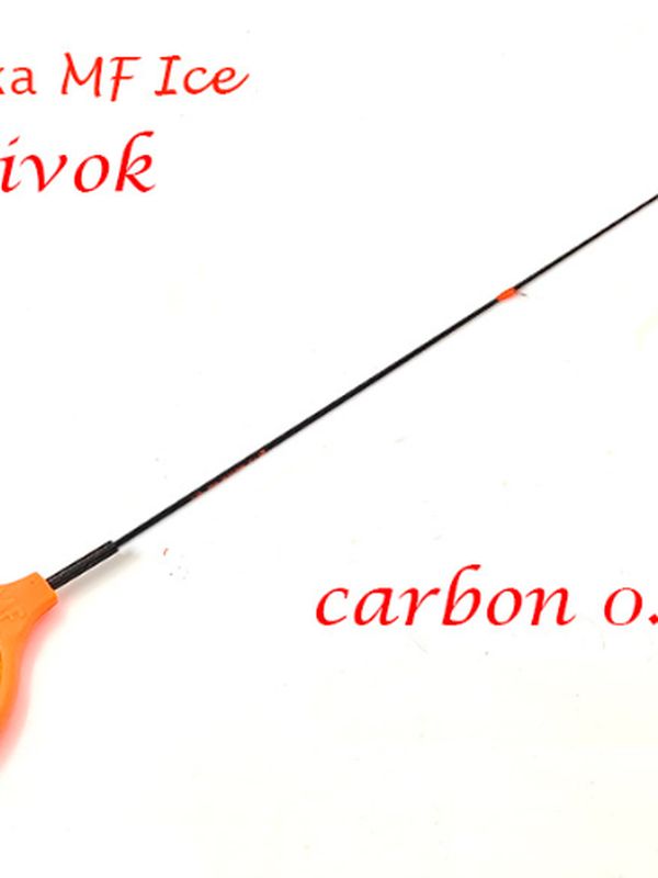 Зимние удочки MF Ice Мормыш