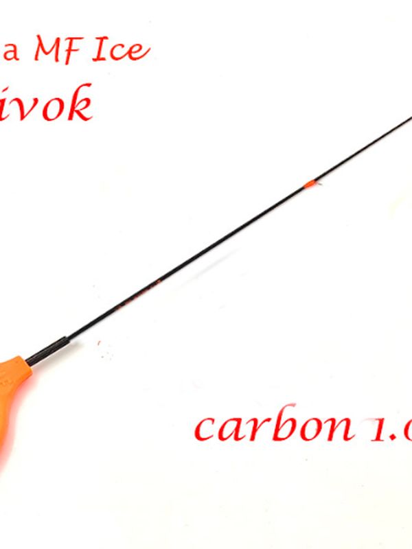 Зимние удочки MF Ice Мормыш