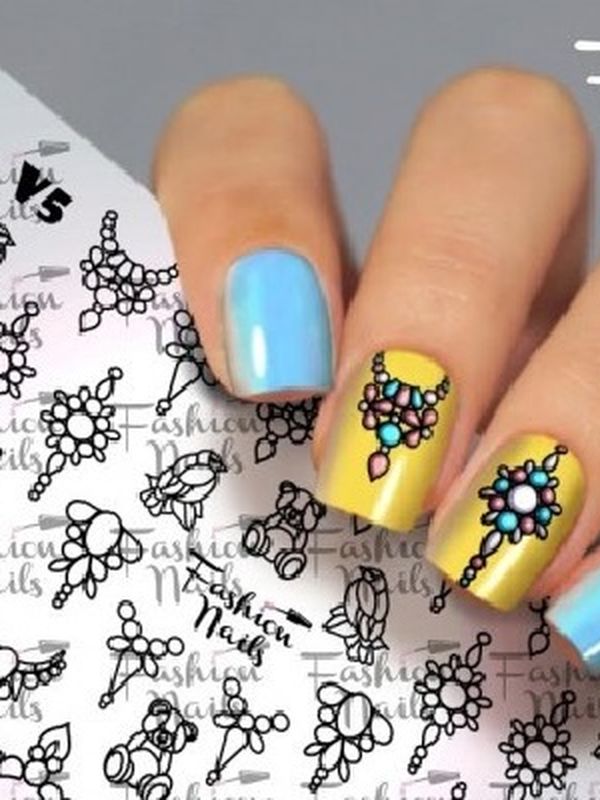 FN Слайдер V5, W1,1012,13,14,15,16,17,18