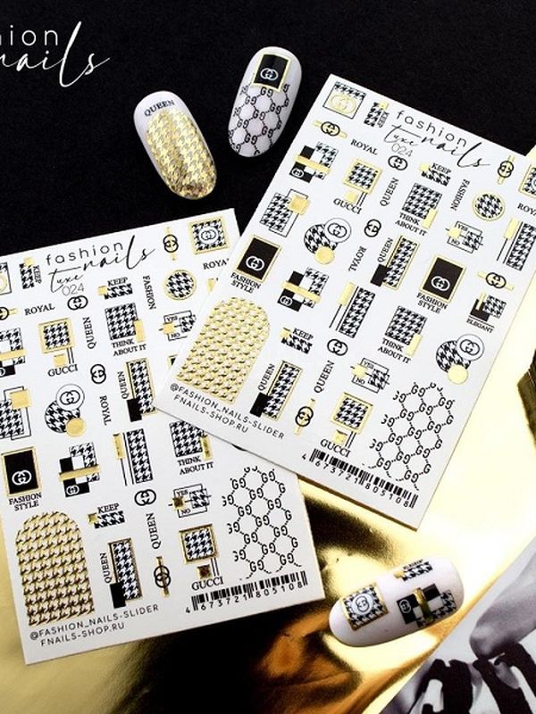 FN Слайдер LUXE 014,015,017,023,024,025,031,033