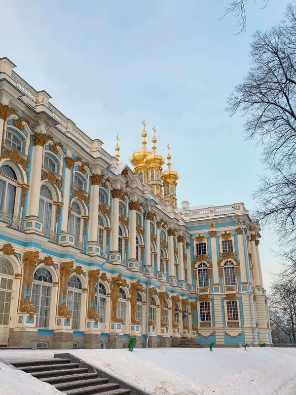 🎄Сияние северной зимы: Рождество и Новый год  30.12 и 5.01