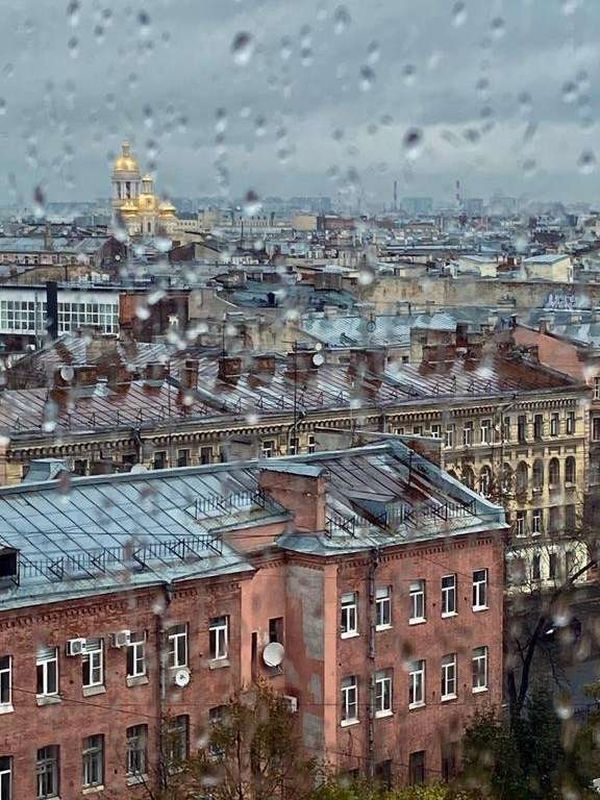 От андеграунда до небесной перспектив, прогулка по городу+крыша  (2,5 часа, групповая)