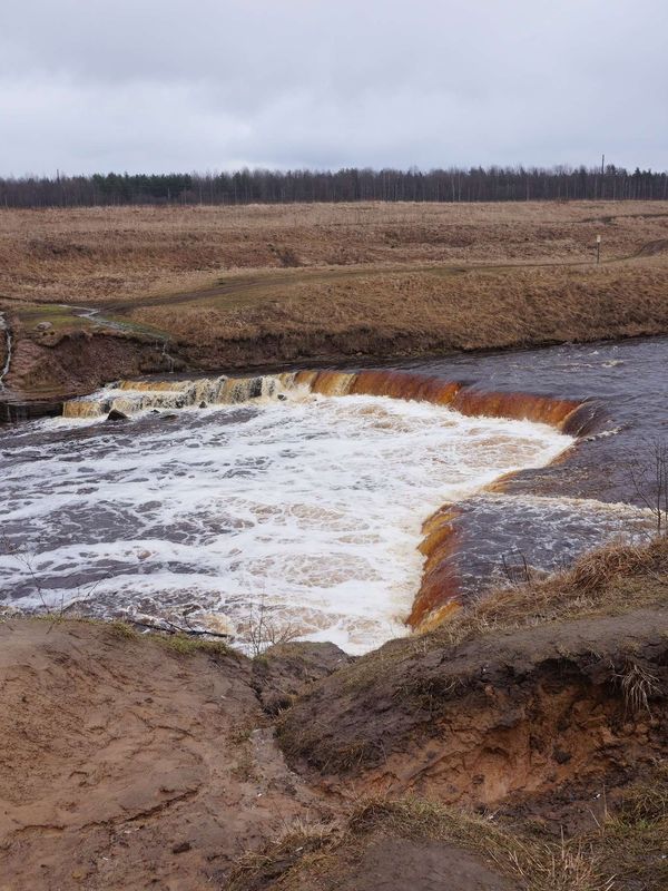 САБЛИНСКИЕ ПЕЩЕРЫ, водопады и скалы, ежедневно