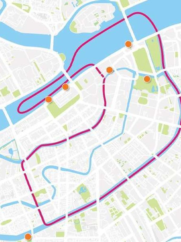 СПЕЦПРЕДЛОЖЕНИЕ! Прогулка днем или развод мостов на теплоходе