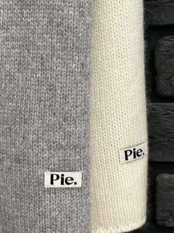 Шарфы Pie