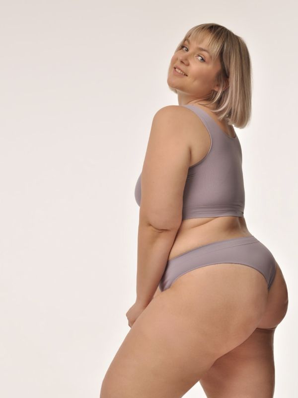 Топ жен. Plus Size