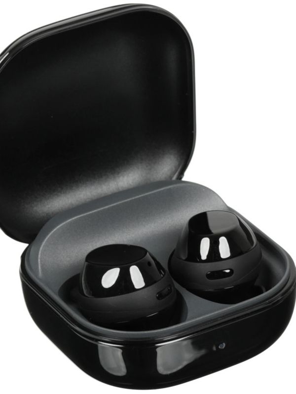 Беспроводные наушники TWS Samsung Buds Core черные