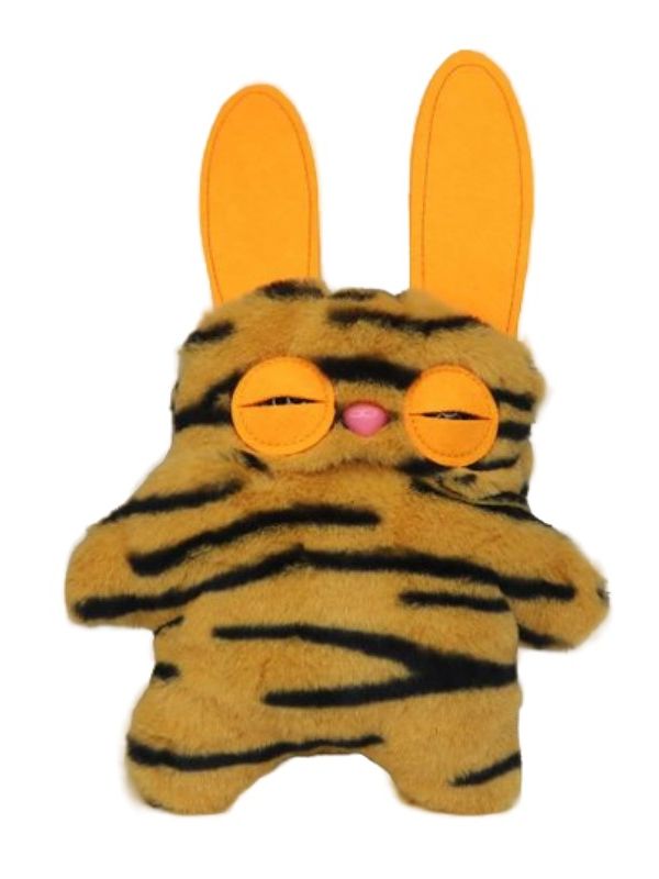 Игрушка Фагглер