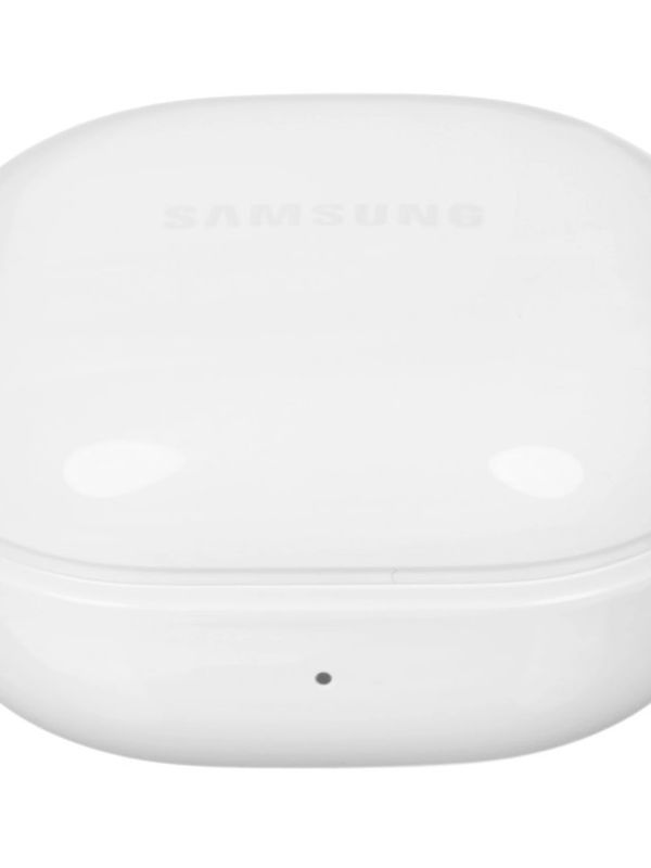 Беспроводные наушники TWS Samsung Buds Core белые