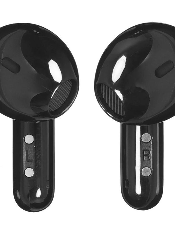 Беспроводные наушники TWS Xiaomi Redmi Buds 6 Active черные