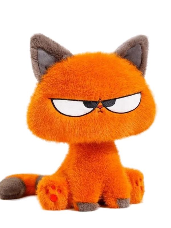 Игрушка Кот Барс 25 см