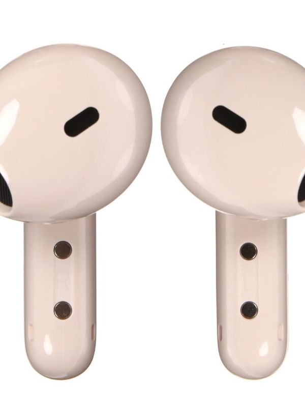 Беспроводные наушники TWS Xiaomi Redmi Buds 6 Active розовые