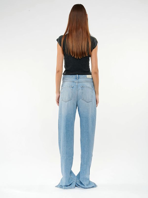 Джинсы JODIE ICON DENIM