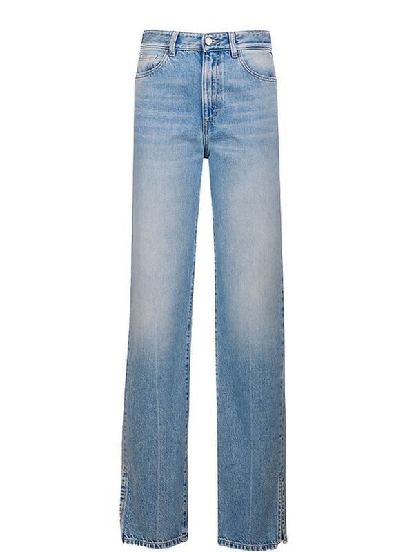 Джинсы JODIE ICON DENIM