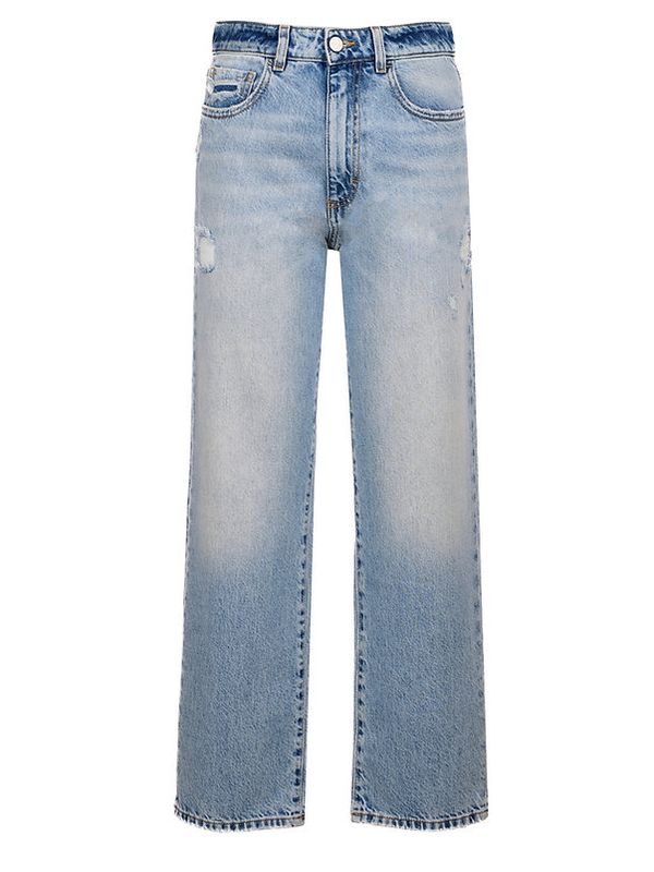 Джинсы JILL ICON DENIM